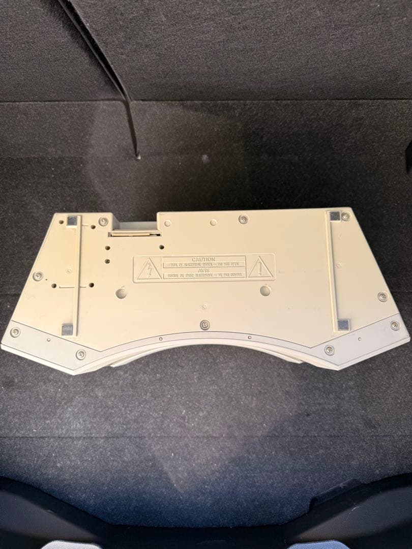 完品BOSE Acoustic Wave Music System AW-1D