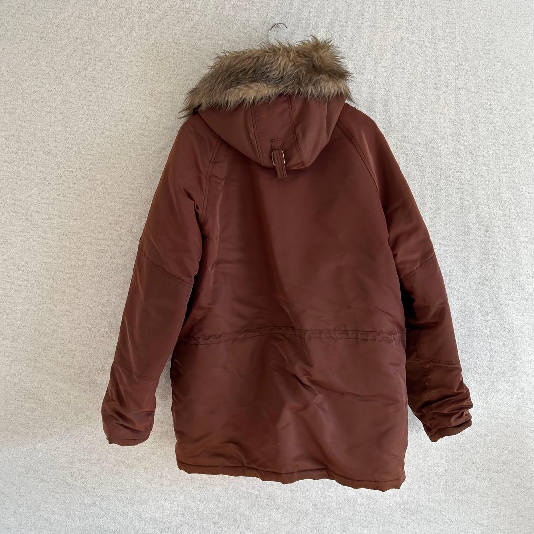 70s sears N-3B vintage  cobain着用　44