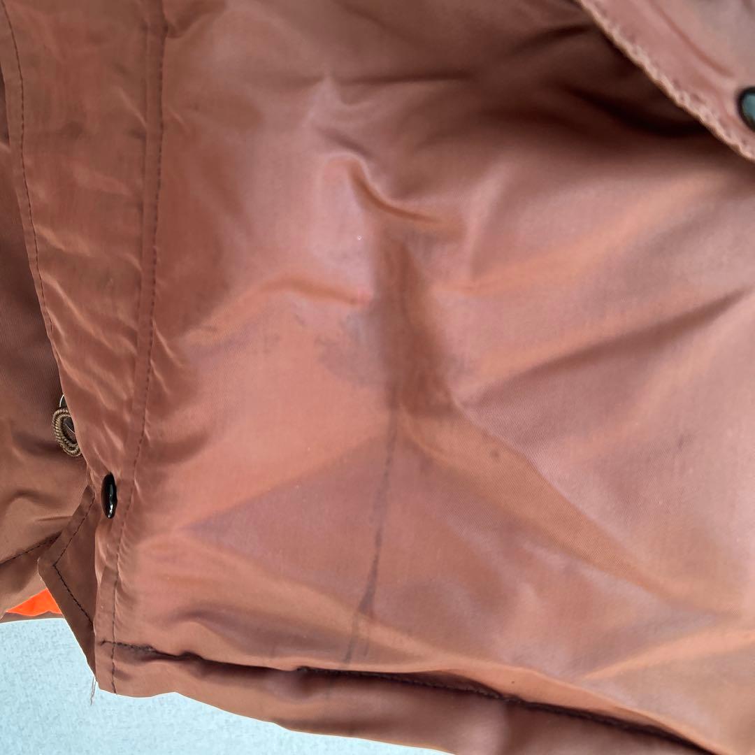 70s sears N-3B vintage  cobain着用　44