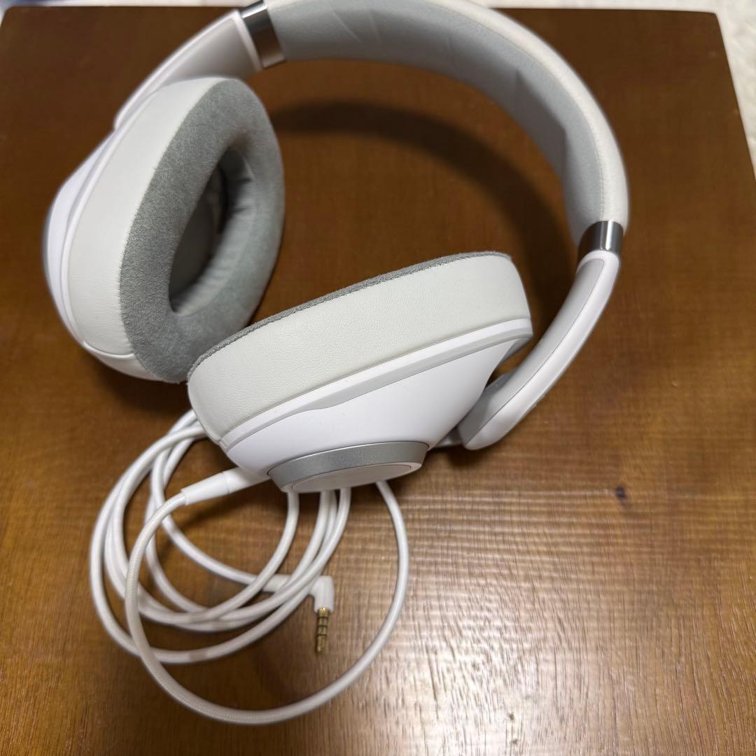 EPOS H6PRO 有線ヘッドセット ホワイト