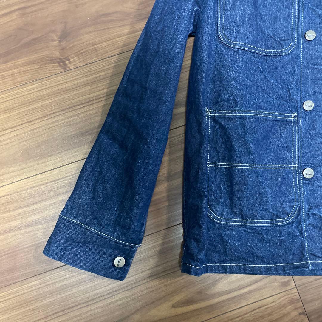 ポインター　カバーオール　サイズS MADE IN USA