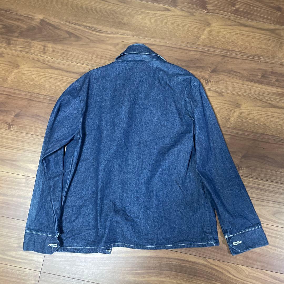 ポインター　カバーオール　サイズS MADE IN USA