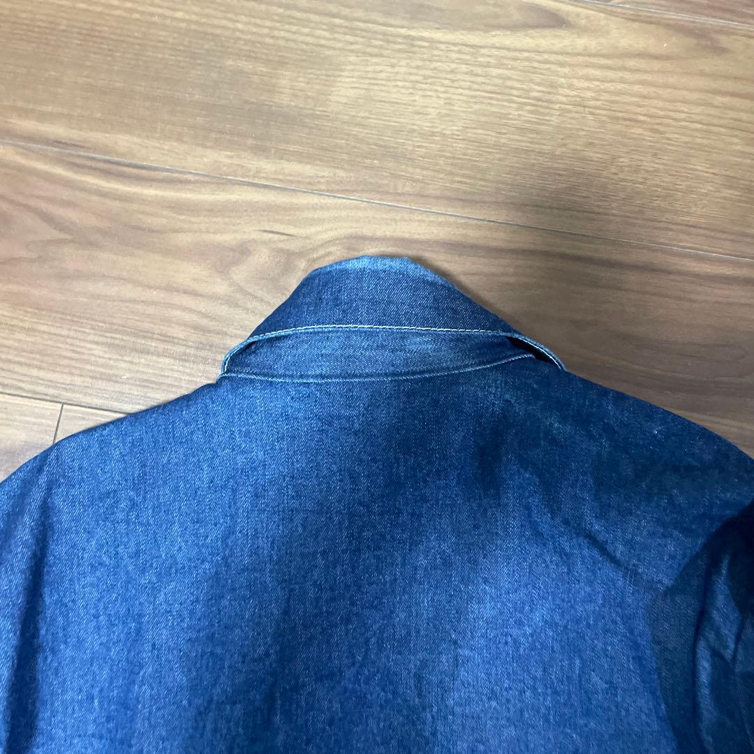 ポインター　カバーオール　サイズS MADE IN USA