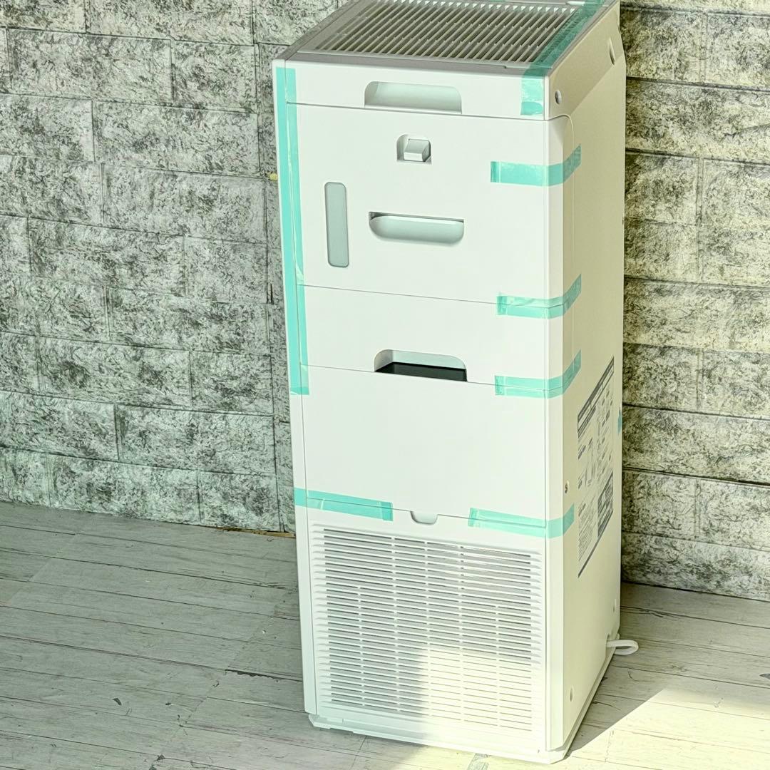 新品❗️Daikinストリーマ加湿空気清浄機 MCK40X