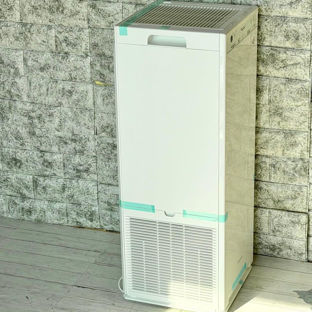 新品❗️Daikinストリーマ加湿空気清浄機 MCK40X
