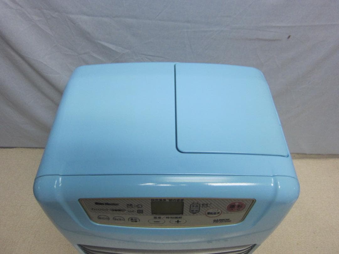 【S9548】整備済 石油ファンヒーター ダイニチ FW-3215NE