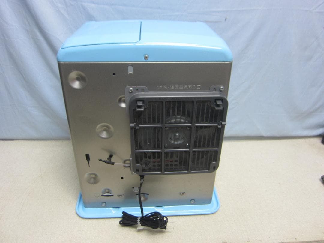 【S9548】整備済 石油ファンヒーター ダイニチ FW-3215NE