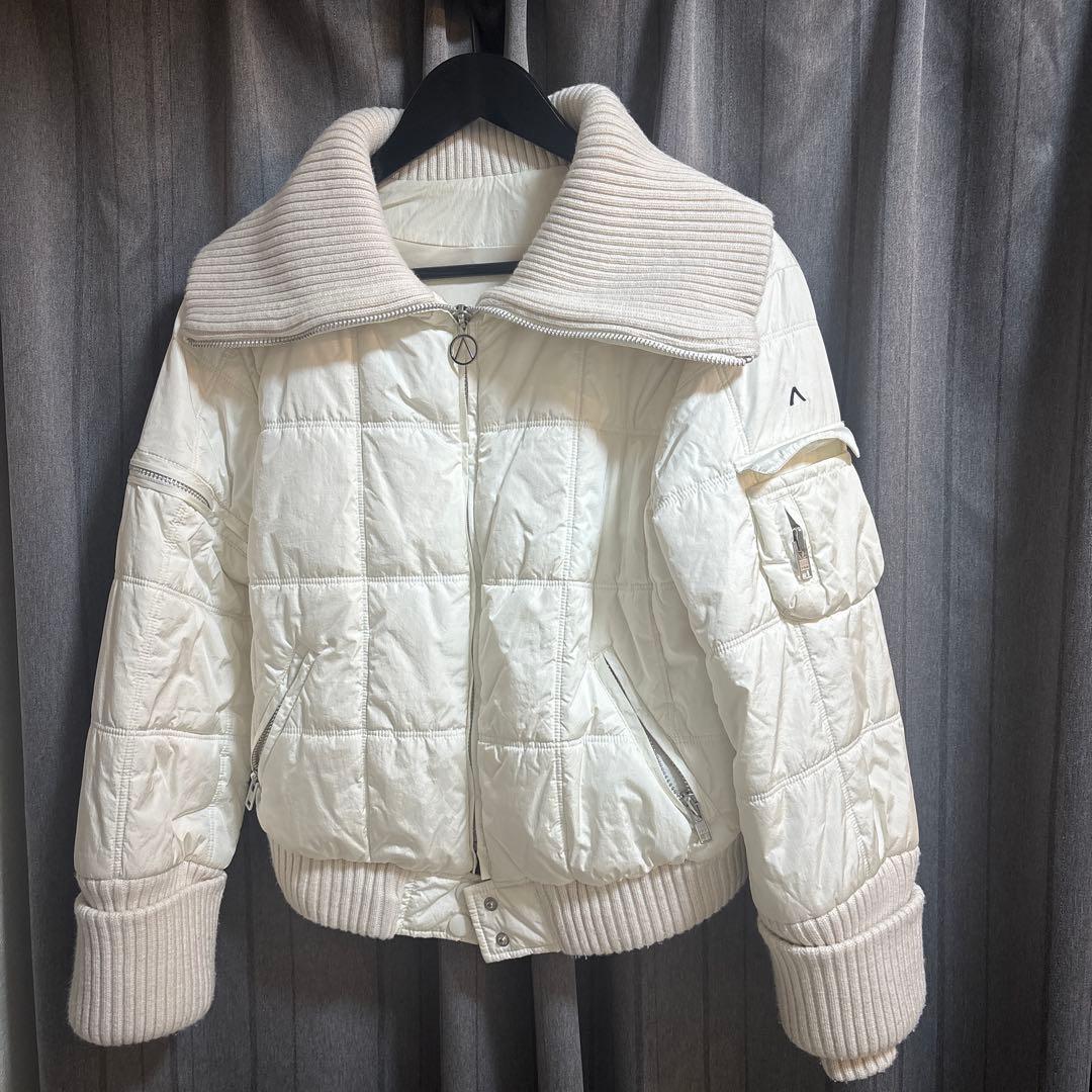 ANDMARY アウター