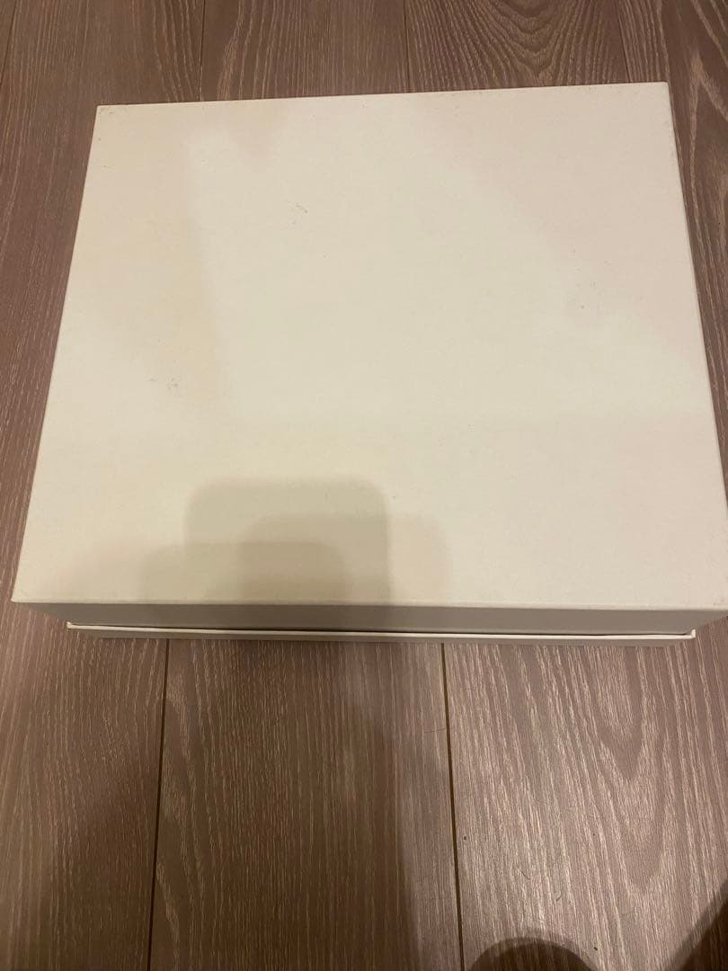 【本日限定再値下げ】Chloe　クロエウェッジエスパドリーユ　サイズ36 箱あり