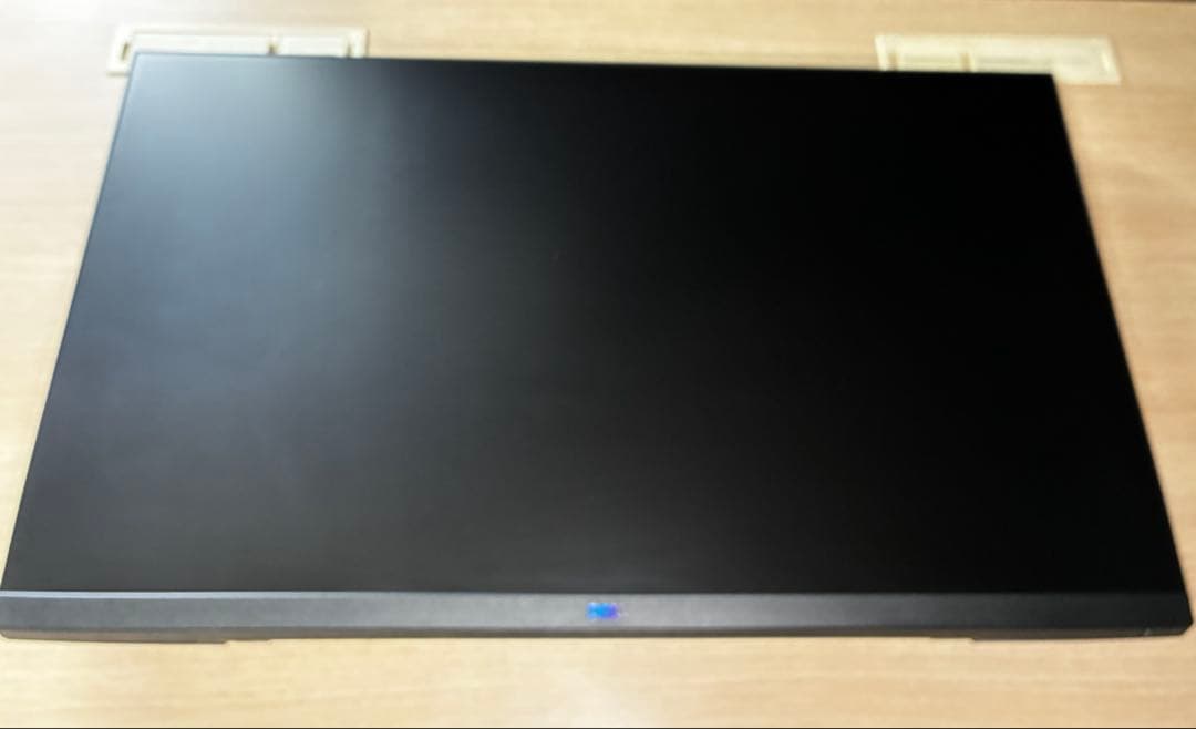 DELL G3223D WQHD 165Hz ゲーミングモニター 32インチ
