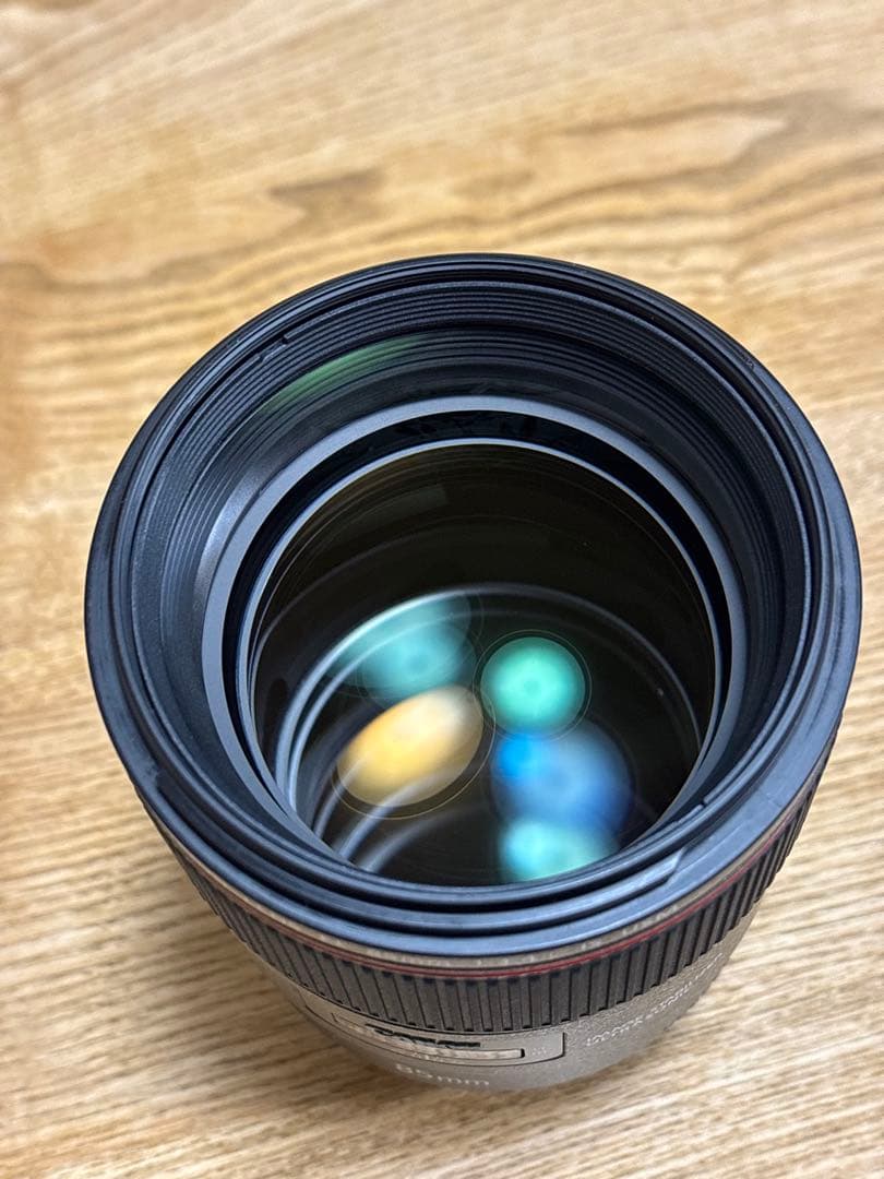 ユキさん専用EF 85mm f/1.4L RF24-105 f4