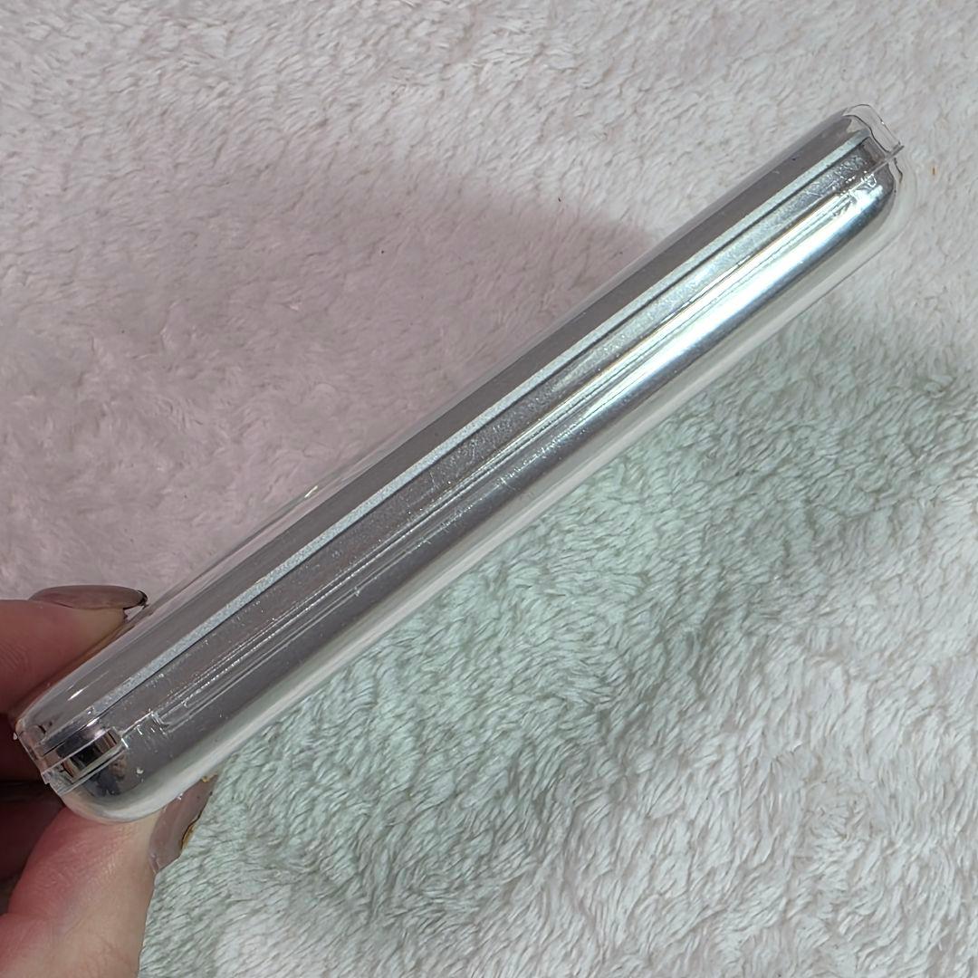 ​【ジャンク扱い】iPod classic 第6世代 80GB シルバー