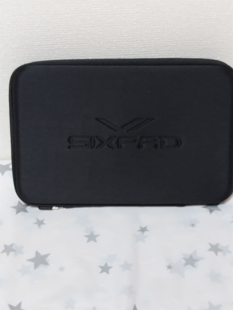 SIXPAD パワースーツ　コアベルト　Lサイズ【中古品】です。