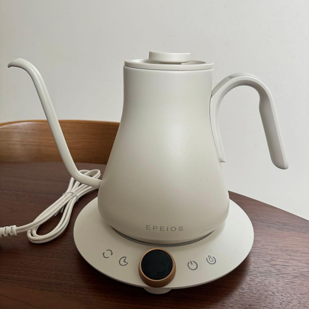 EPEIOS エペイオス　ドリップケトル