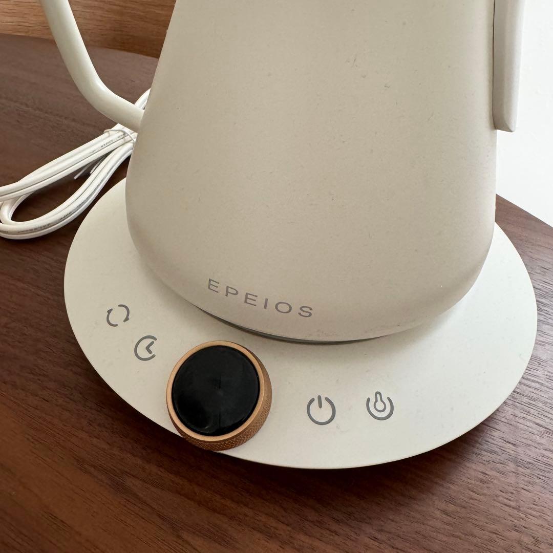 EPEIOS エペイオス　ドリップケトル