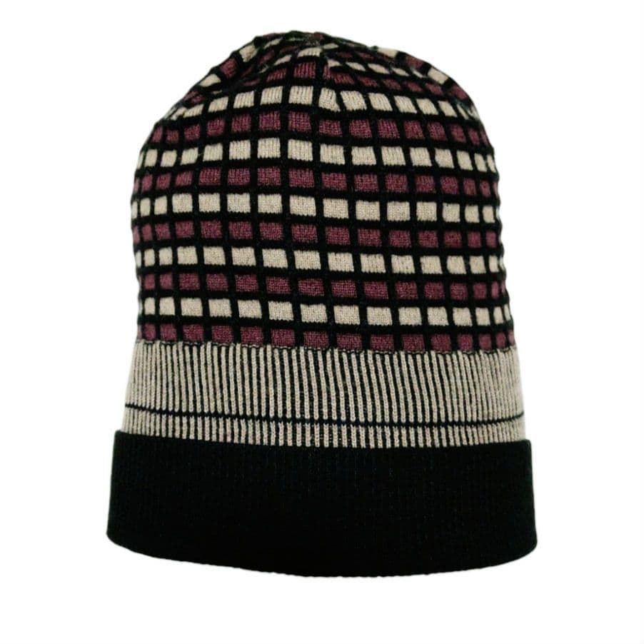 激レア ジャンポールゴルチエ JEAN PAUL GAULTIER 栗原ニット帽