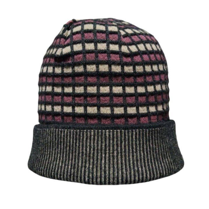 激レア ジャンポールゴルチエ JEAN PAUL GAULTIER 栗原ニット帽