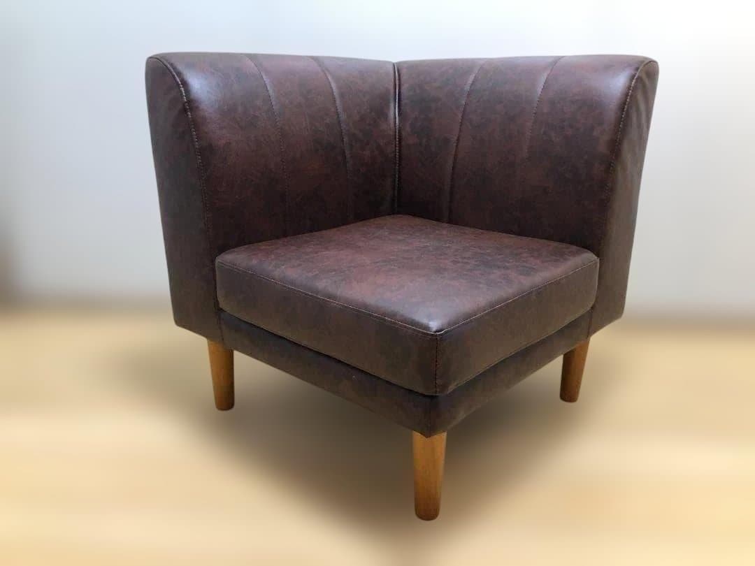 コーナーソファー ダイニングソファー ソファ ソファー 椅子 　75091