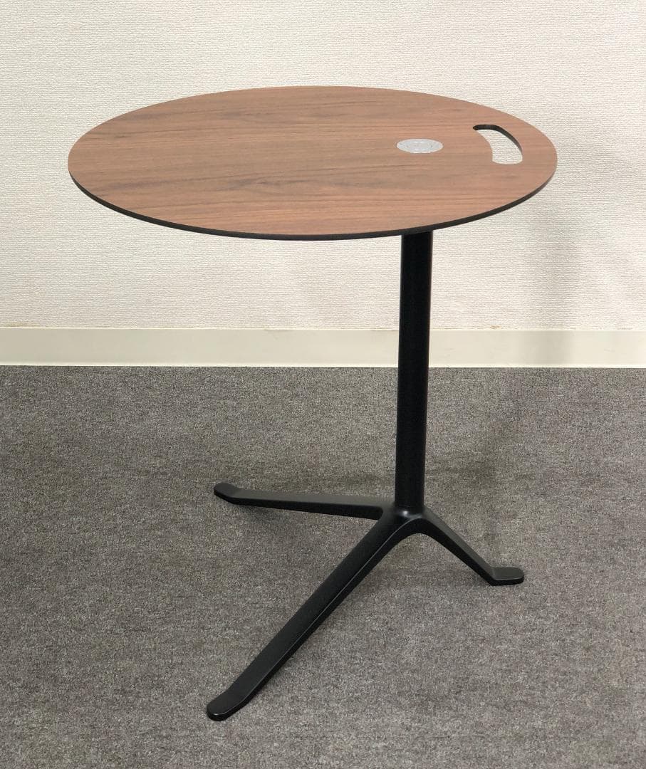 美品■フリッツ・ハンセン■LITTLE FRIEND　サイドテーブル　高さ調節