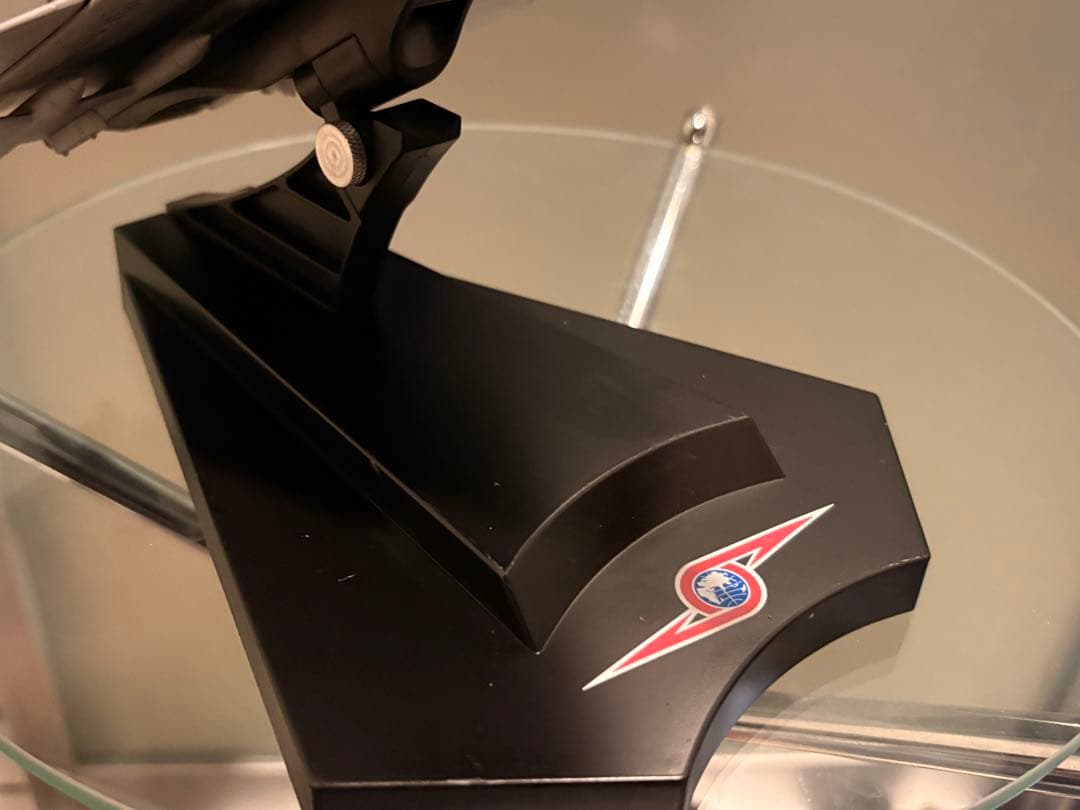 現状品 フューチャーモデル EX合金 ウルトラホーク1号 ウルトラセブン