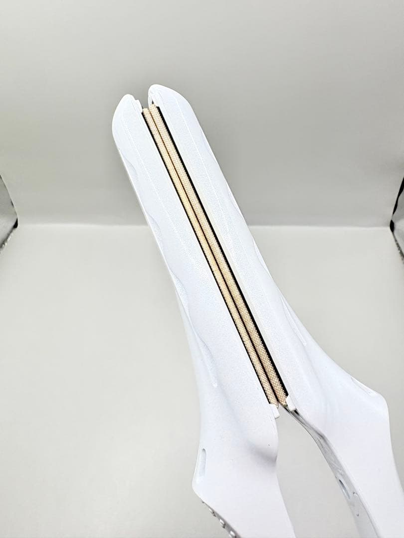 絹女 KINUJO ヘアアイロン 正規品 LM-125 429