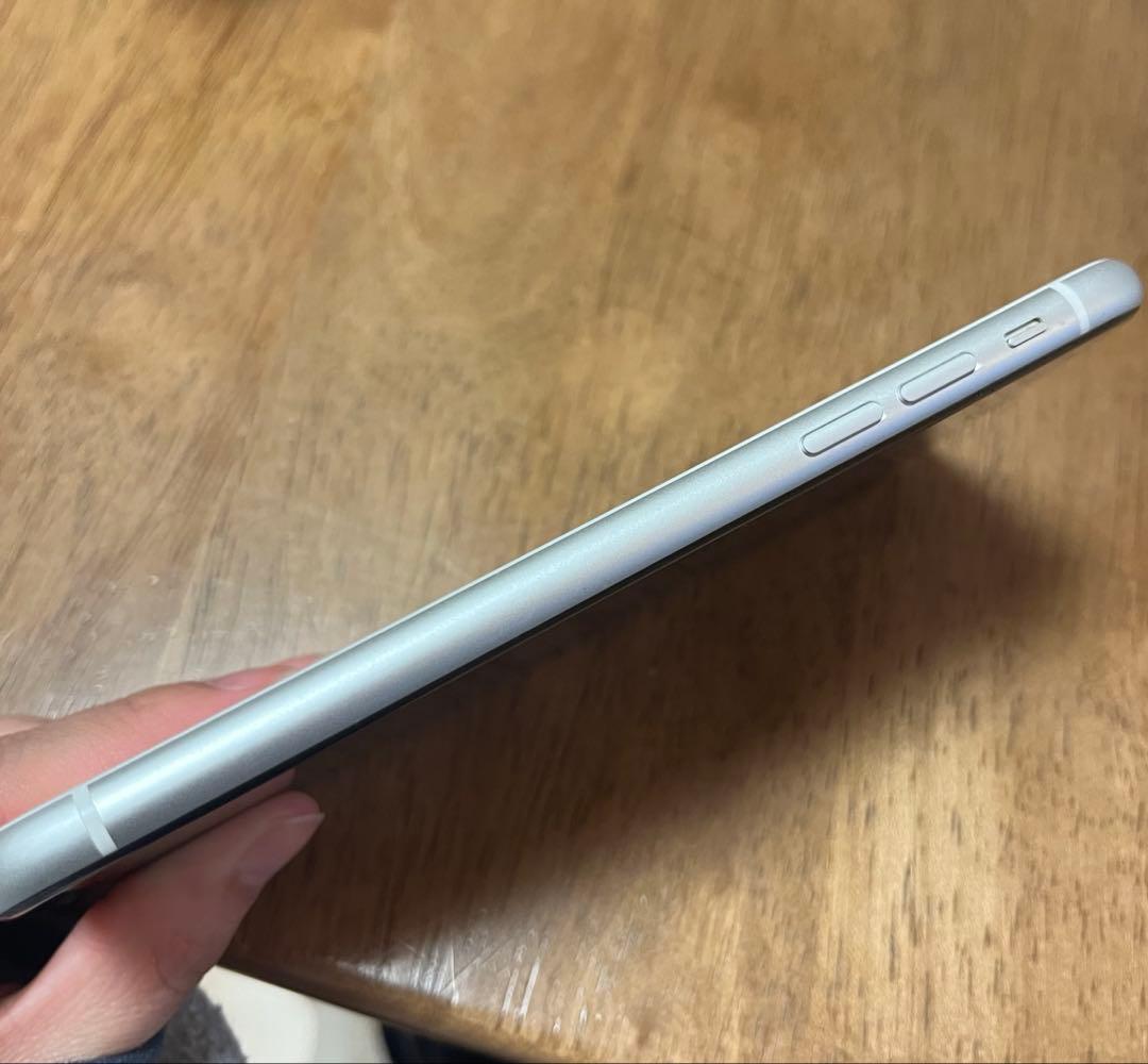 K*o様 Apple iPhone XR ホワイト