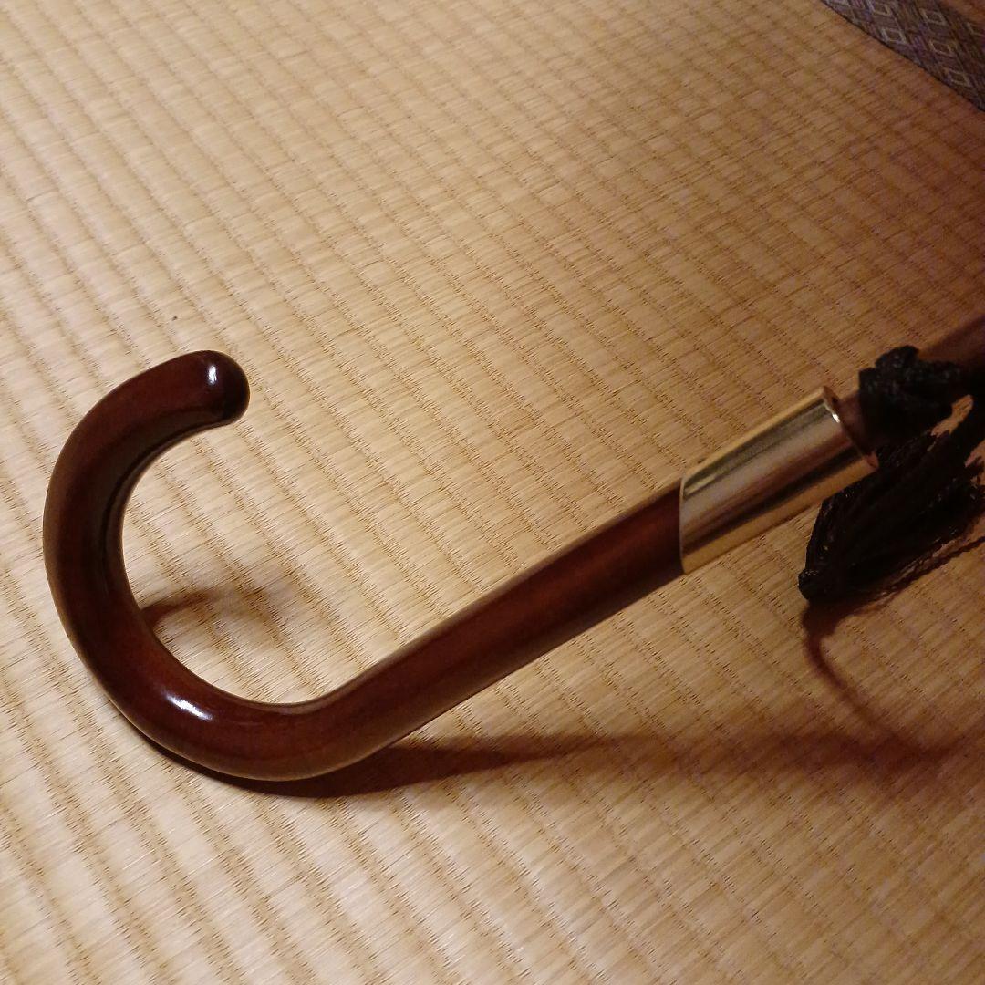 前原光榮商店　花柄の長傘