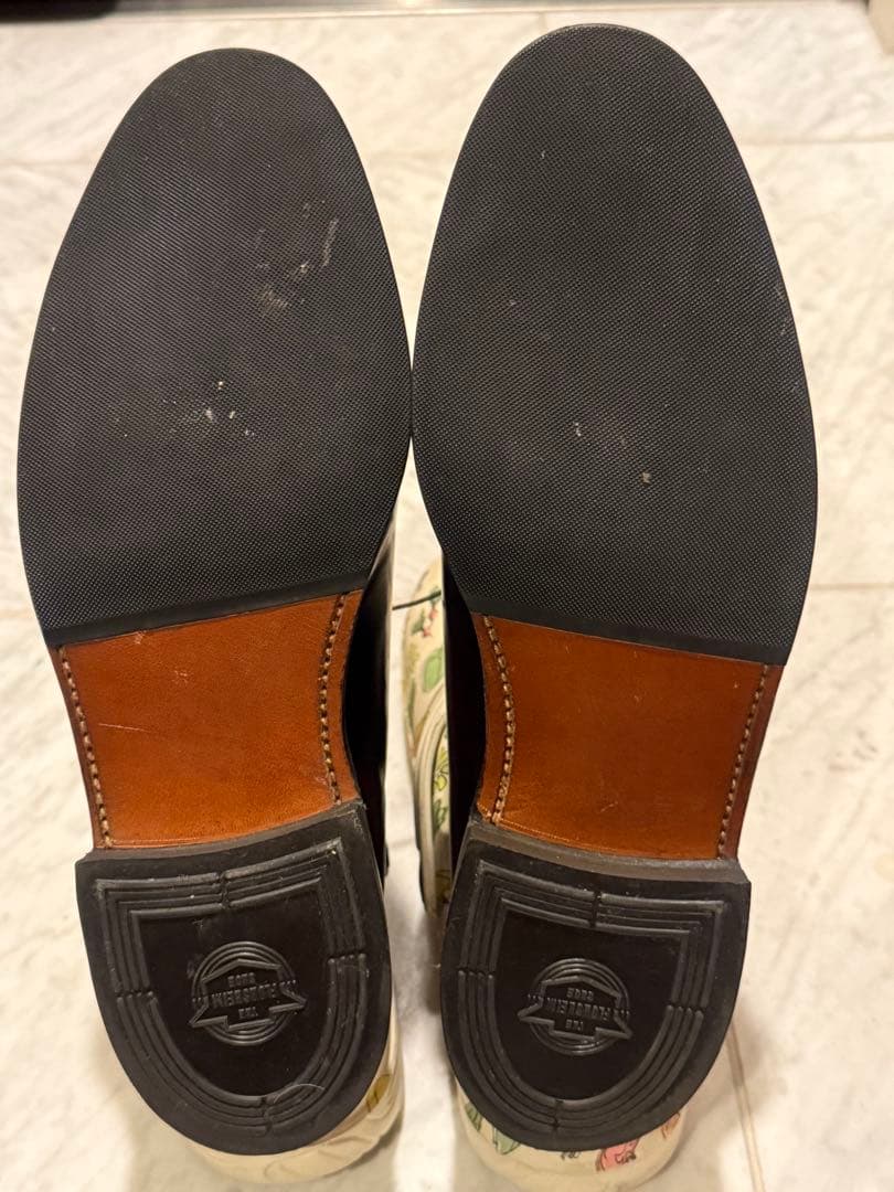 フローシャイム　91/2 D