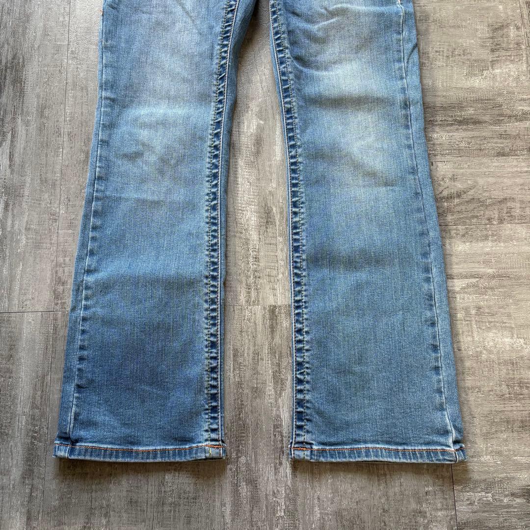 TRUE RELIGION デニムパンツ　27