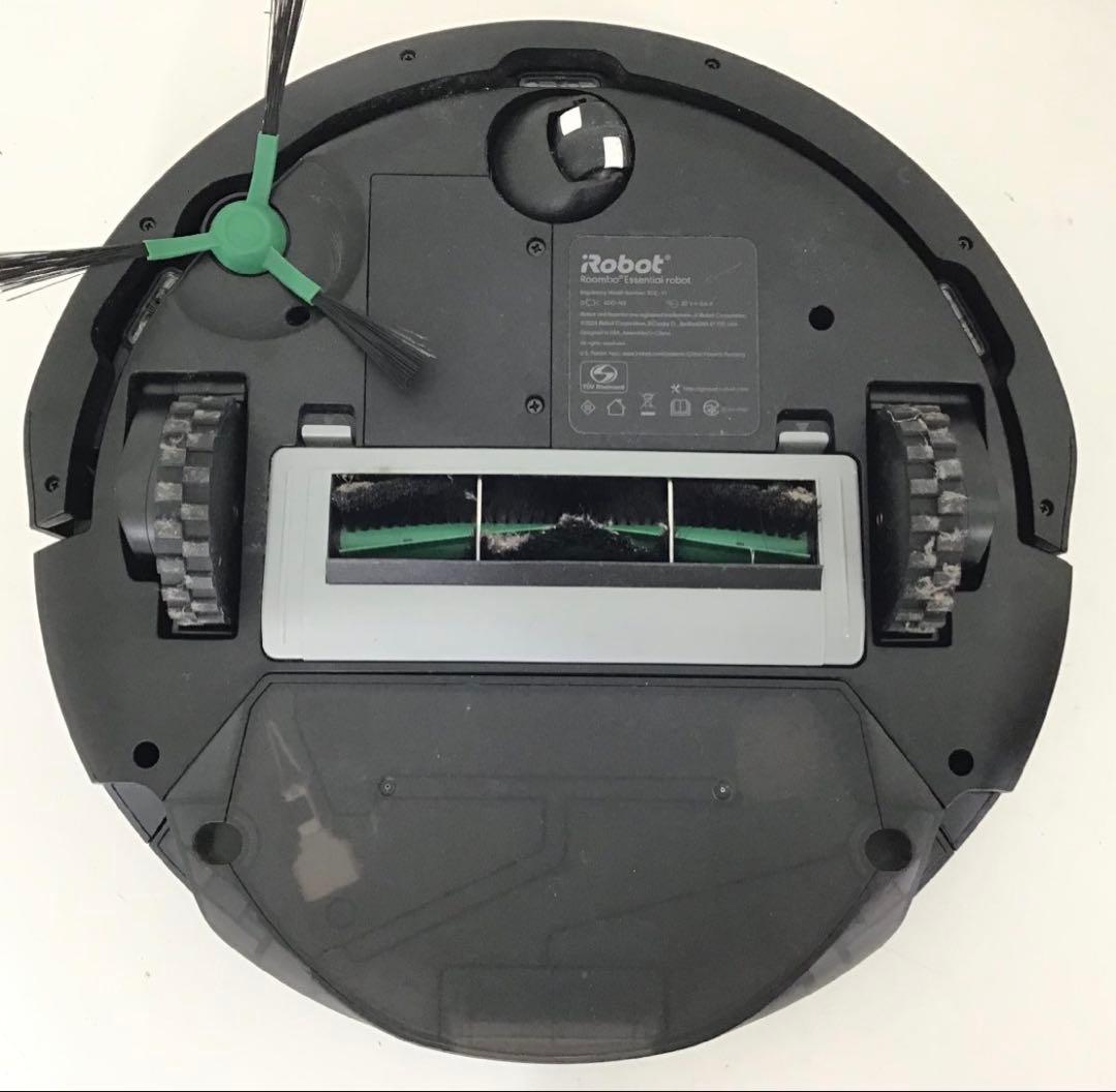 美品 ルンバ コンボ 2 Essential Y051060_75