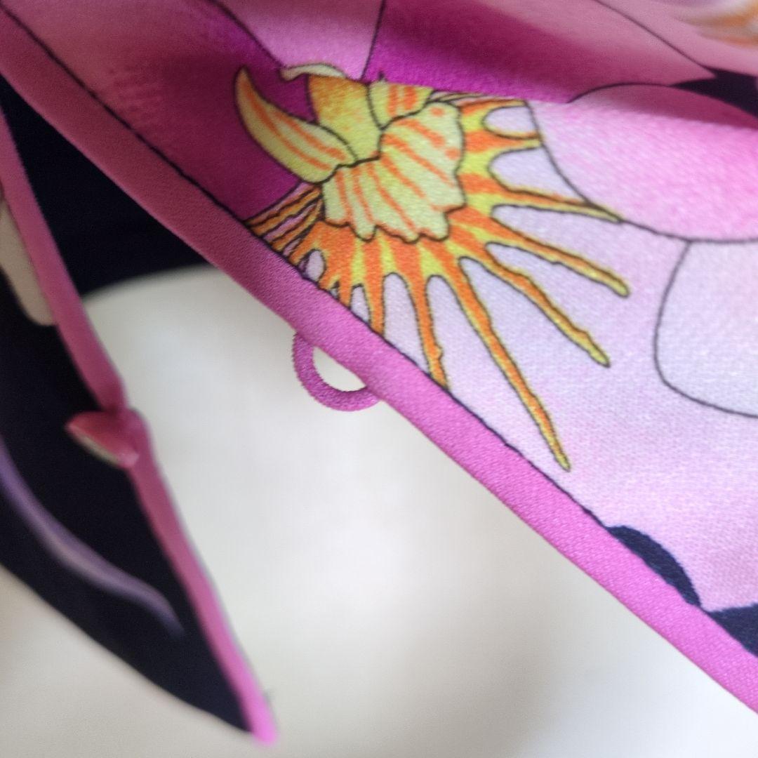 レオナール　人気カンカン　チュニック　L寸