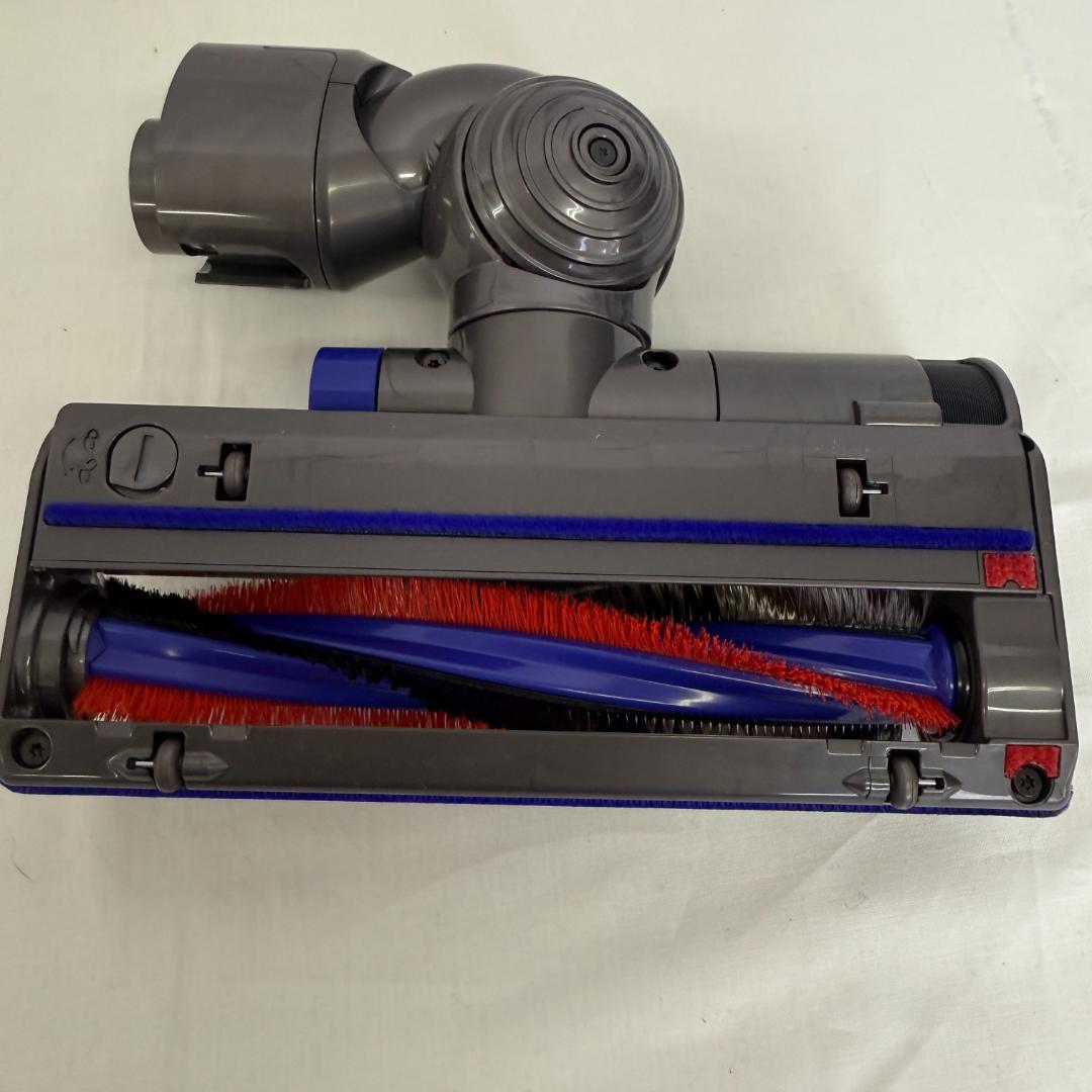 【152-200-5】未使用品 dyson サイクロン式 掃除機