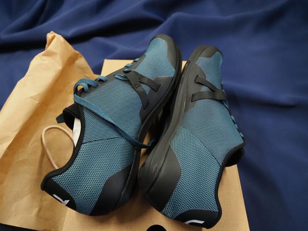 新品ビンディングシューズ UDOG TENSIONE　39