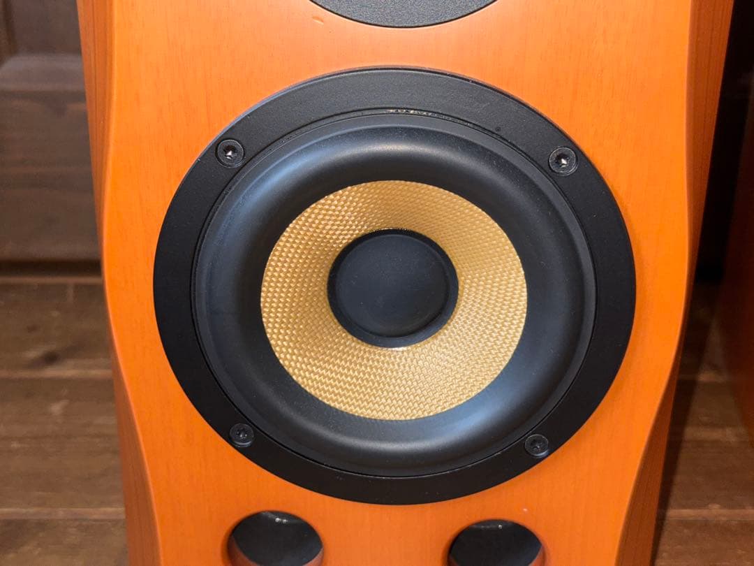 SONY SS-AL5mkII ソニー ブックシェルフスピーカー(ペア)