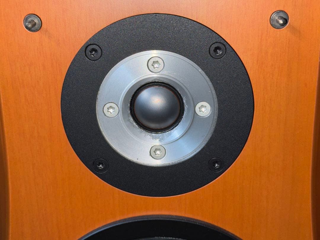 SONY SS-AL5mkII ソニー ブックシェルフスピーカー(ペア)