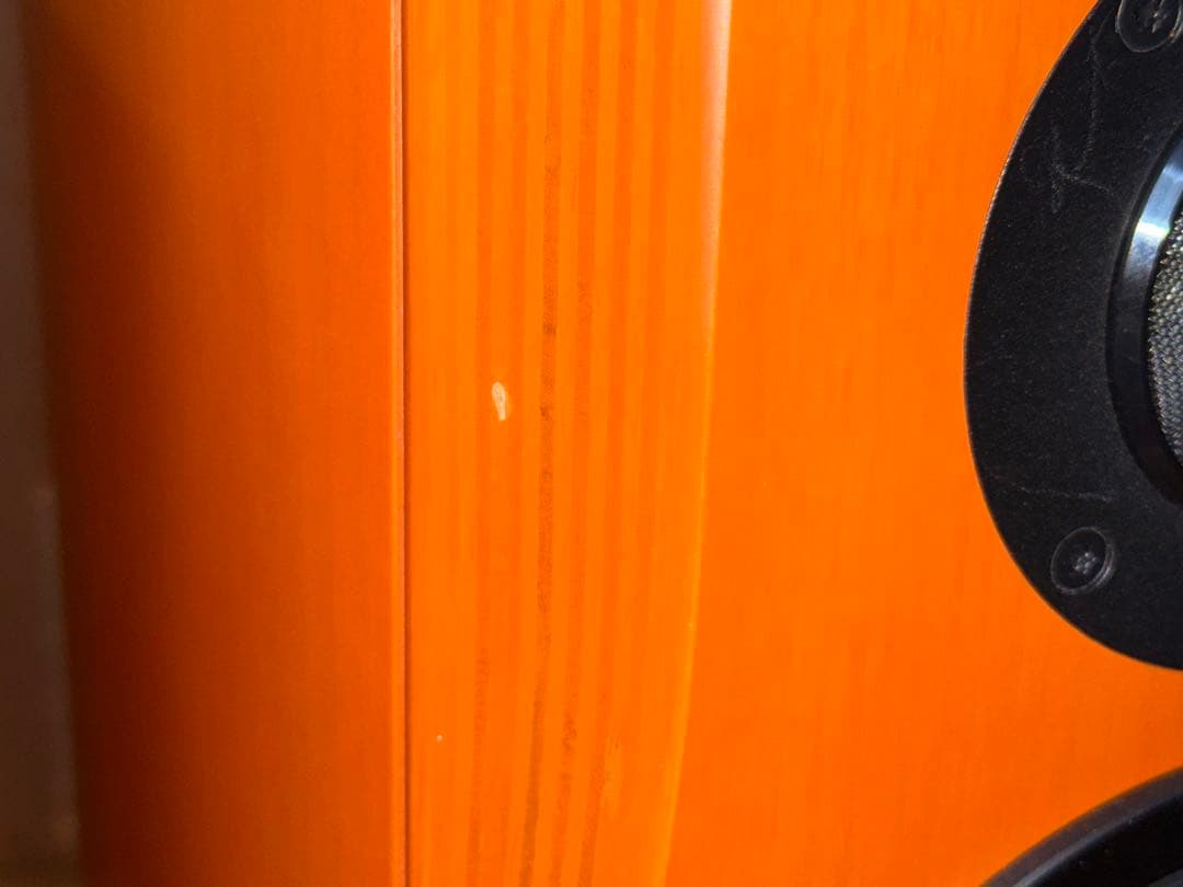 SONY SS-AL5mkII ソニー ブックシェルフスピーカー(ペア)