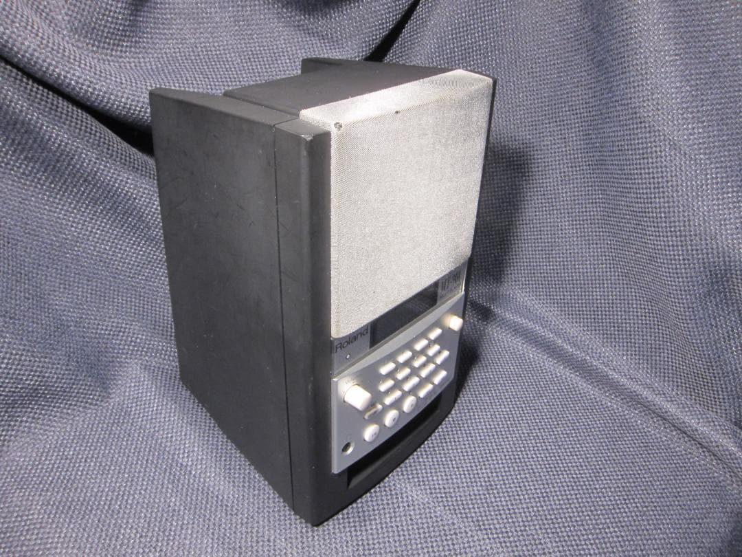 Roland ローランド MT-90U 音楽プレーヤー 動作確認済 電源付