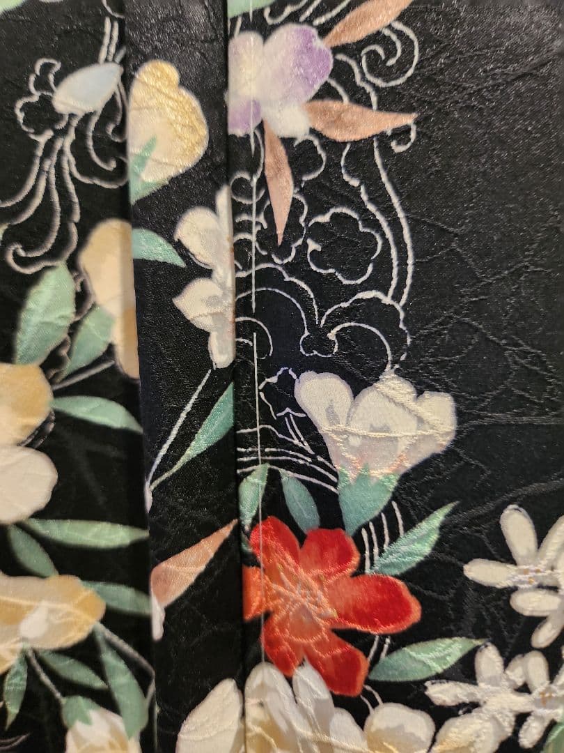 ヤギ19です⭐振袖　千總