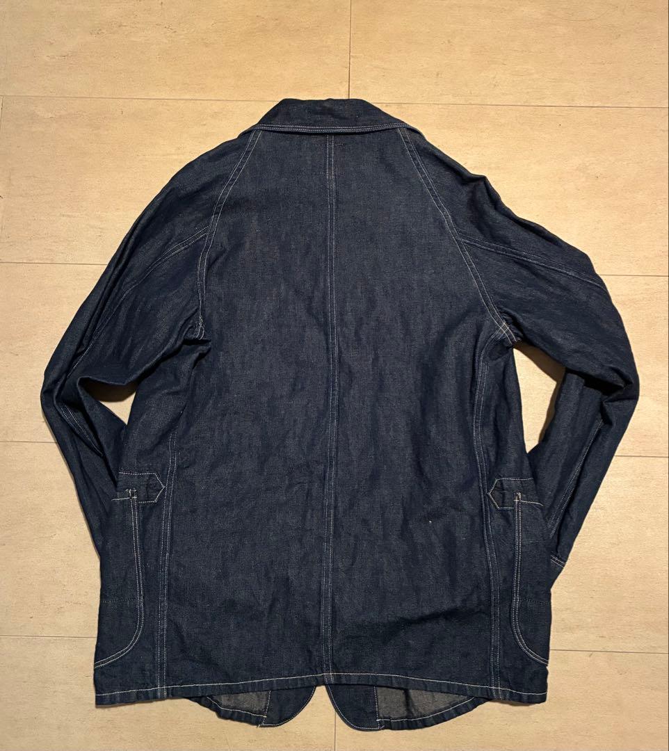 ライジングサン　カバーオール