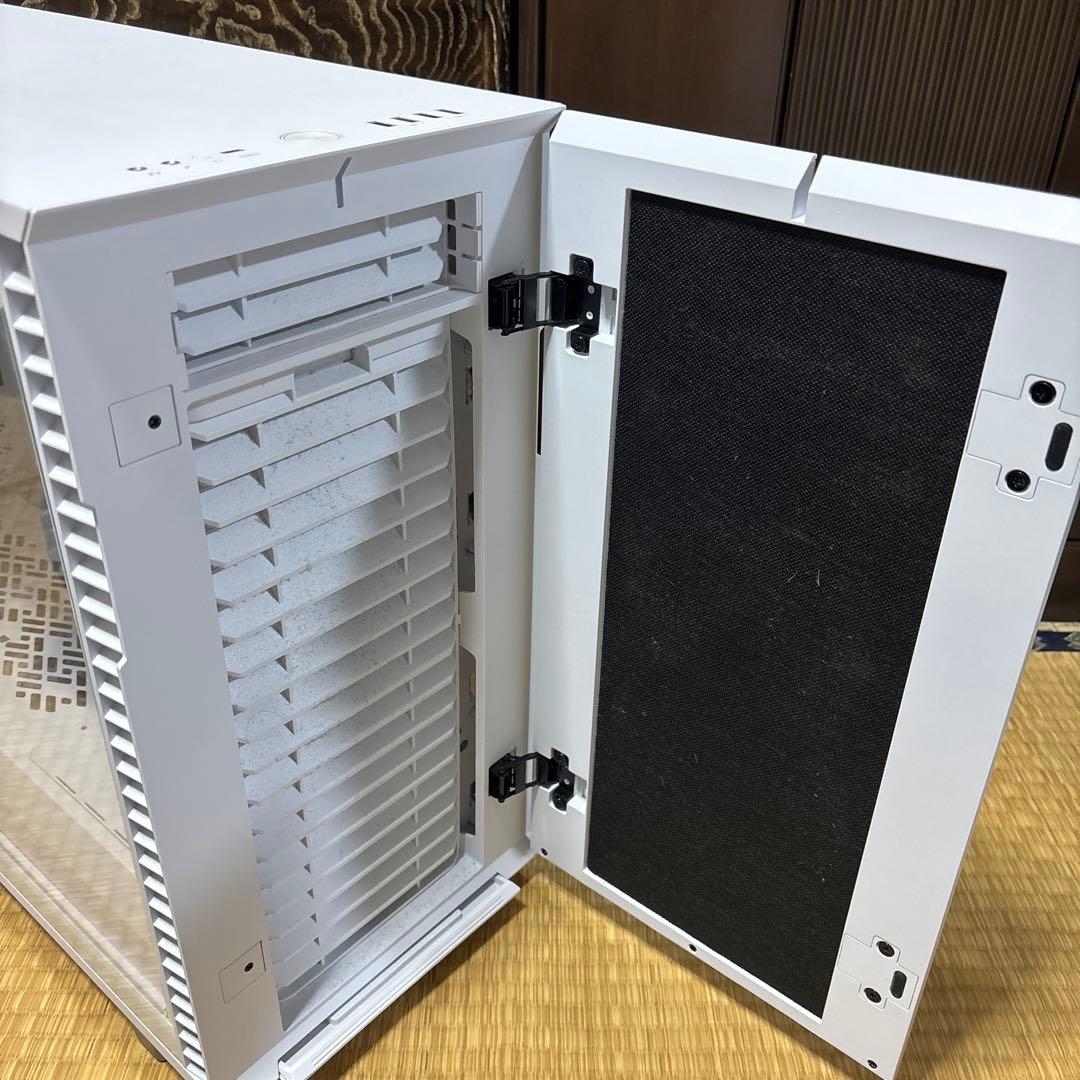 PCケース(自作PC用) Fractal Define 7 Computer Cace