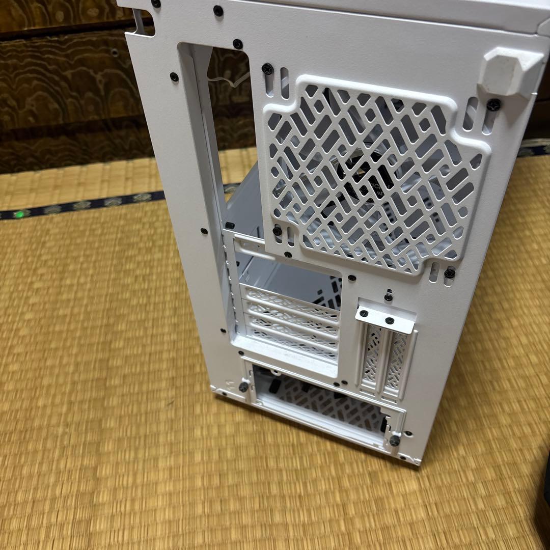 PCケース(自作PC用) Fractal Define 7 Computer Cace