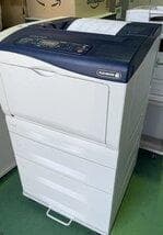 Fuji Xerox DocuCentre C3350 4段仕様 452885枚