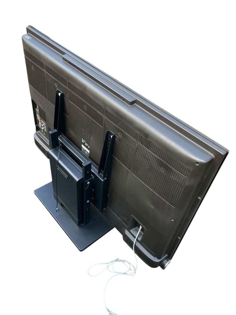 シャープ LC-52SE1 LED AQUOS 52V型 フルHD 液