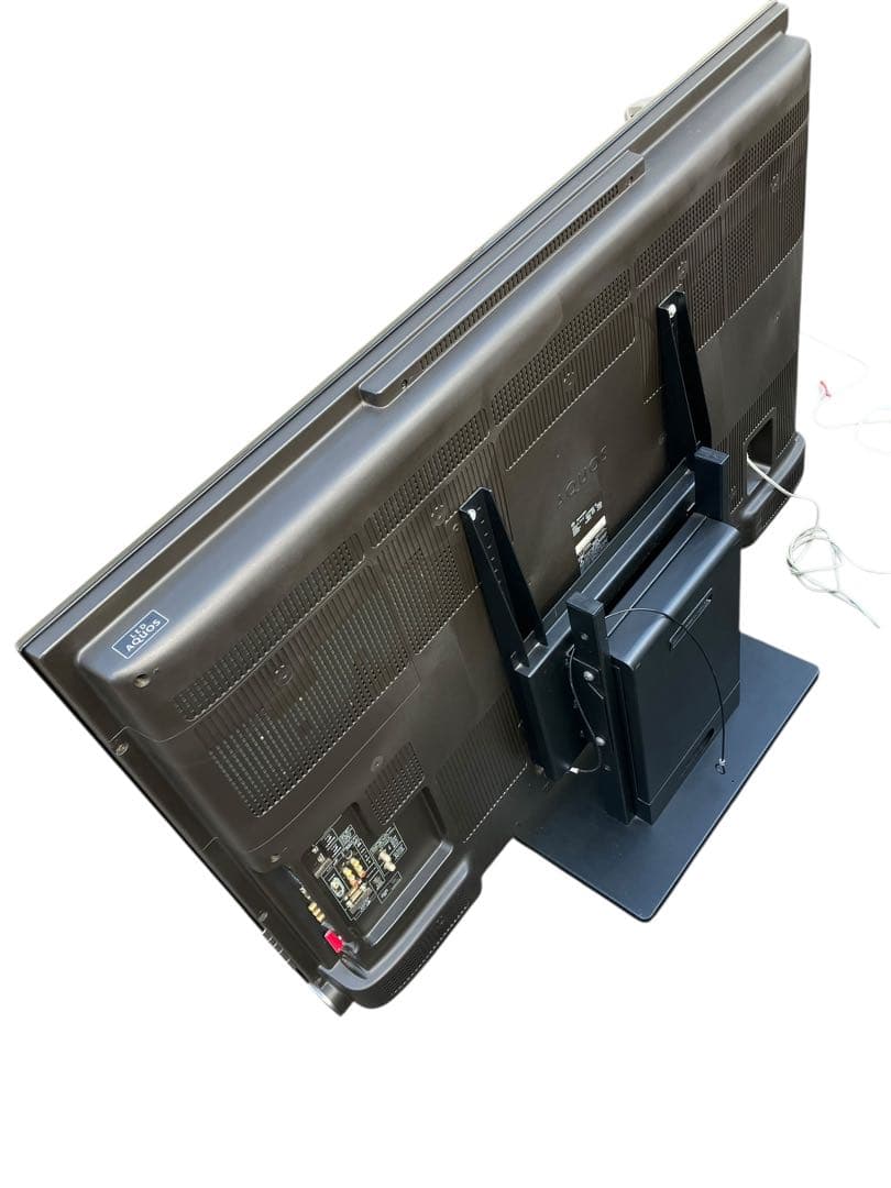 シャープ LC-52SE1 LED AQUOS 52V型 フルHD 液