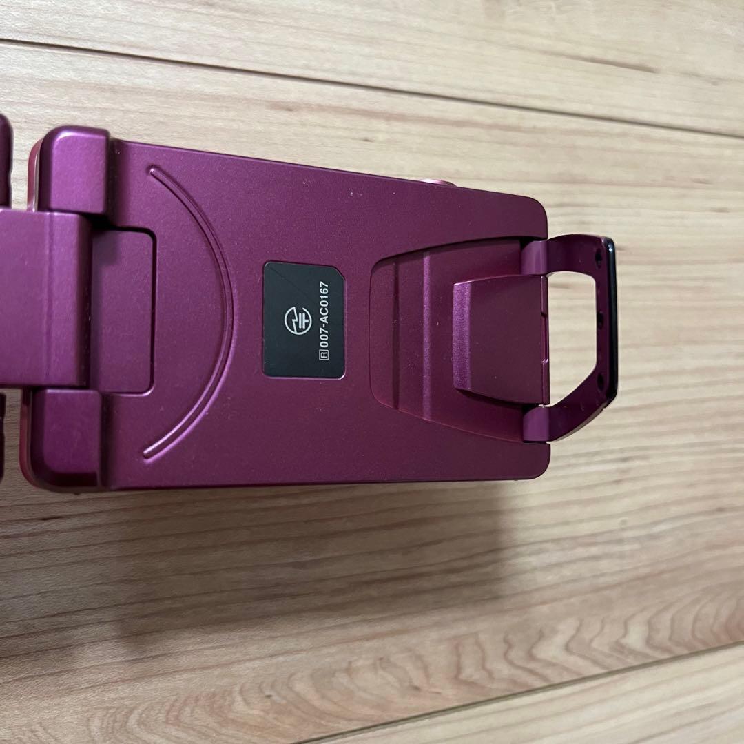 COOLPIX S6900 ピンク