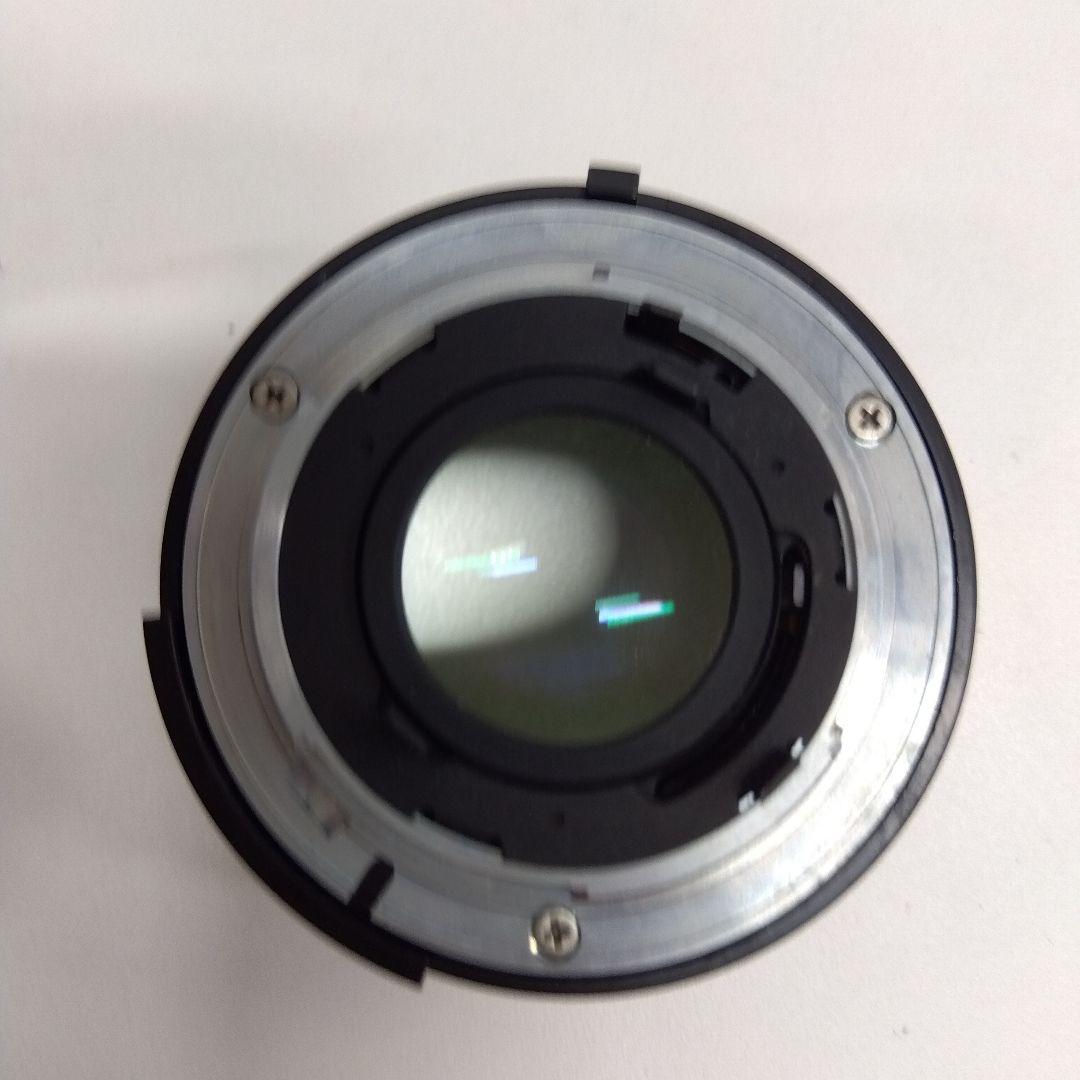 Nikon EM一眼レフカメラ レンズ付き