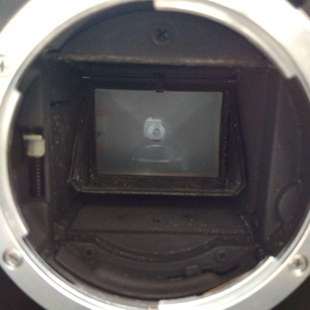 Nikon EM一眼レフカメラ レンズ付き