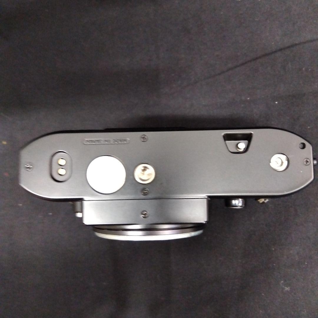 Nikon EM一眼レフカメラ レンズ付き