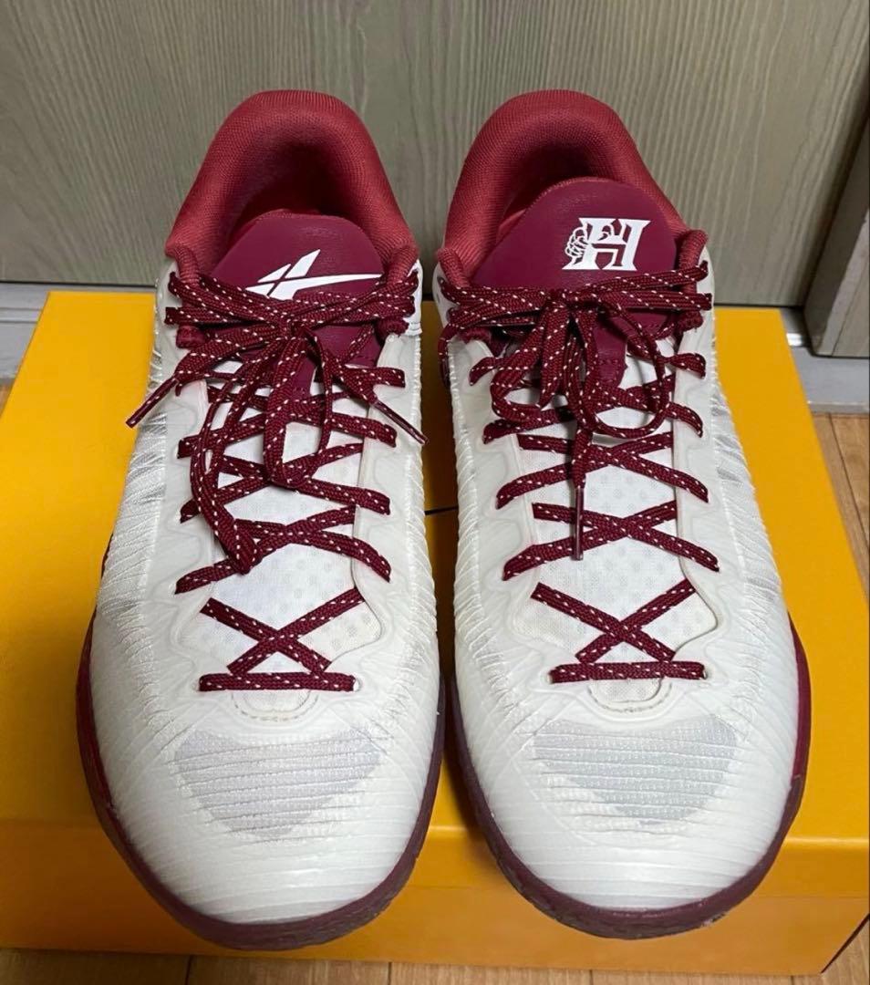 PLAYER1 PLUS プレイヤー1完売モデル インソール2種類 あり 箱あり