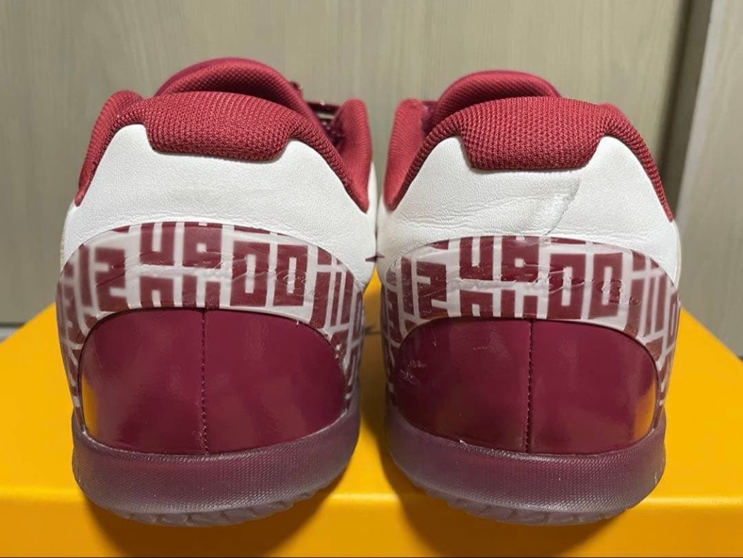 PLAYER1 PLUS プレイヤー1完売モデル インソール2種類 あり 箱あり